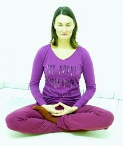 Kriya 01